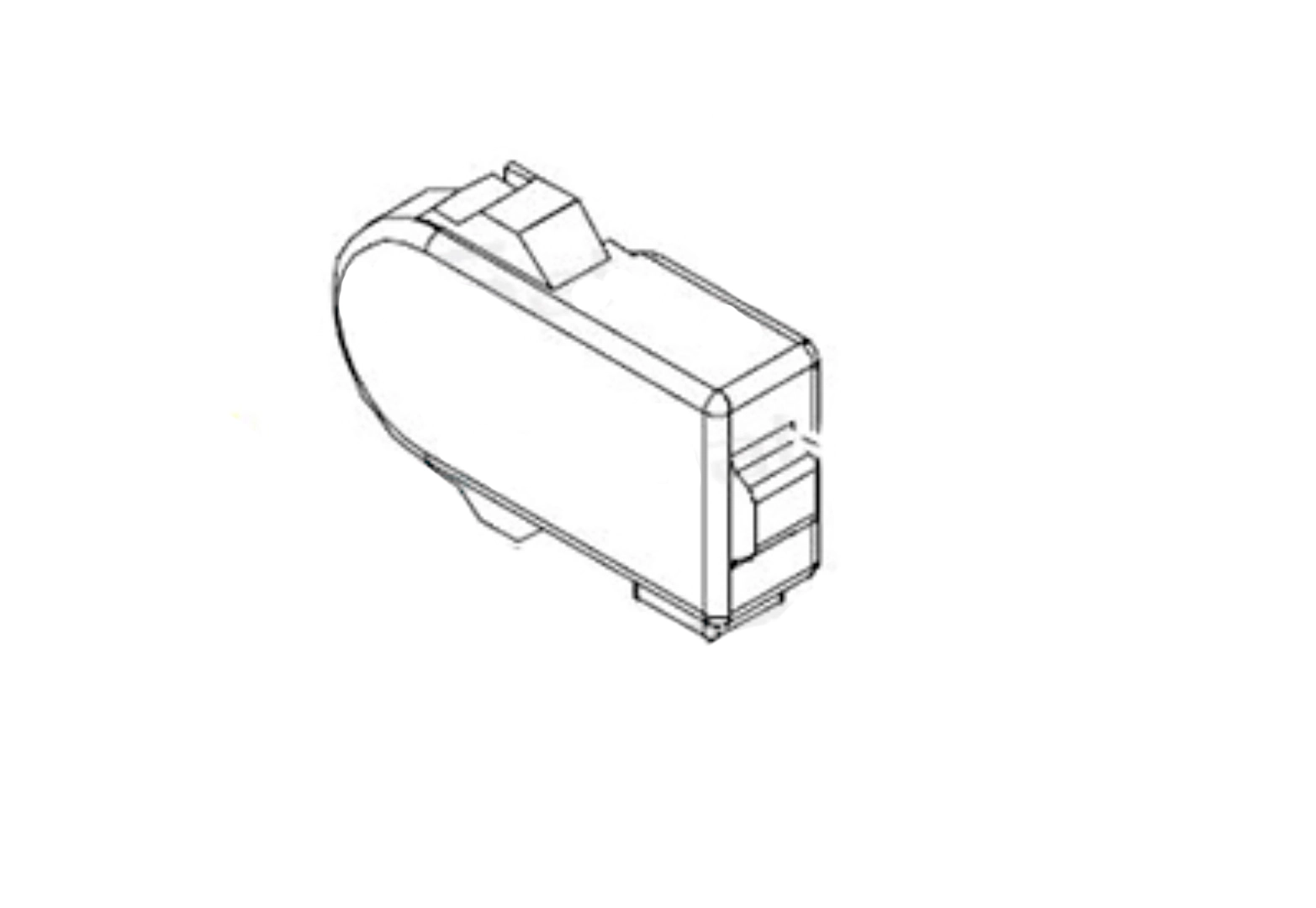 FLUSOSTATO MAGNETICO CHIP
