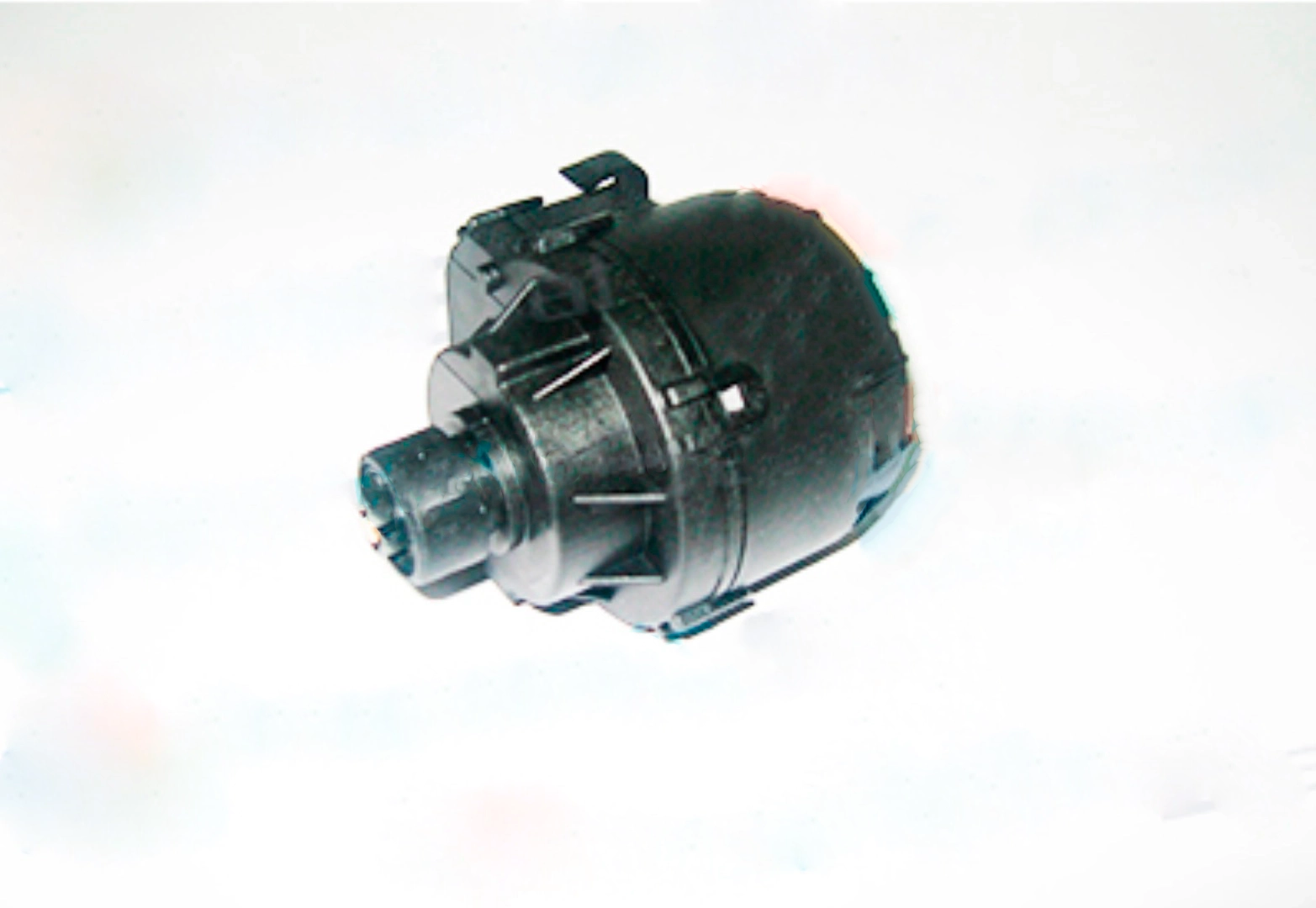 MOTOR VALVULA 3 VIAS