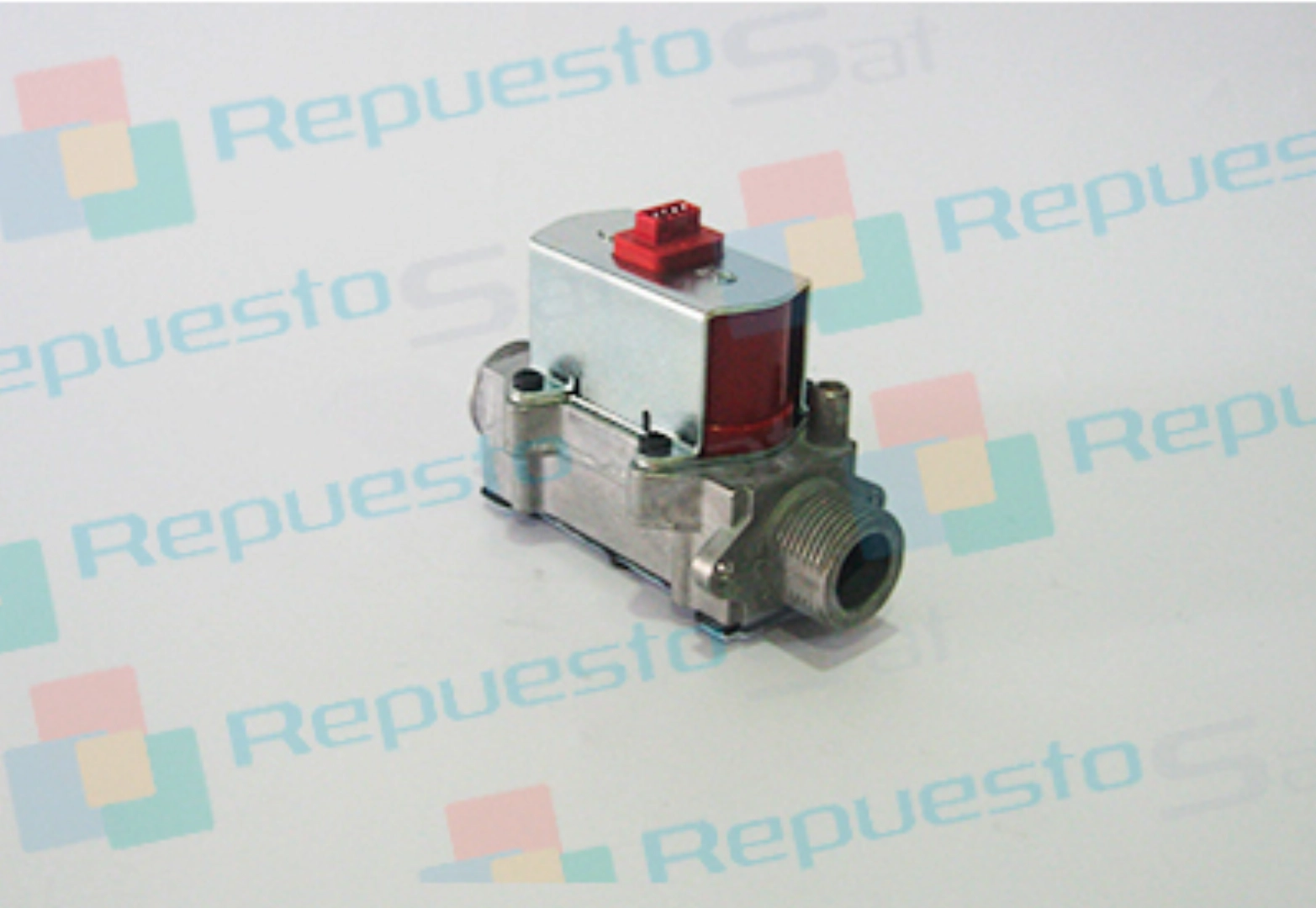 REGULADOR GAS SGV100 M290