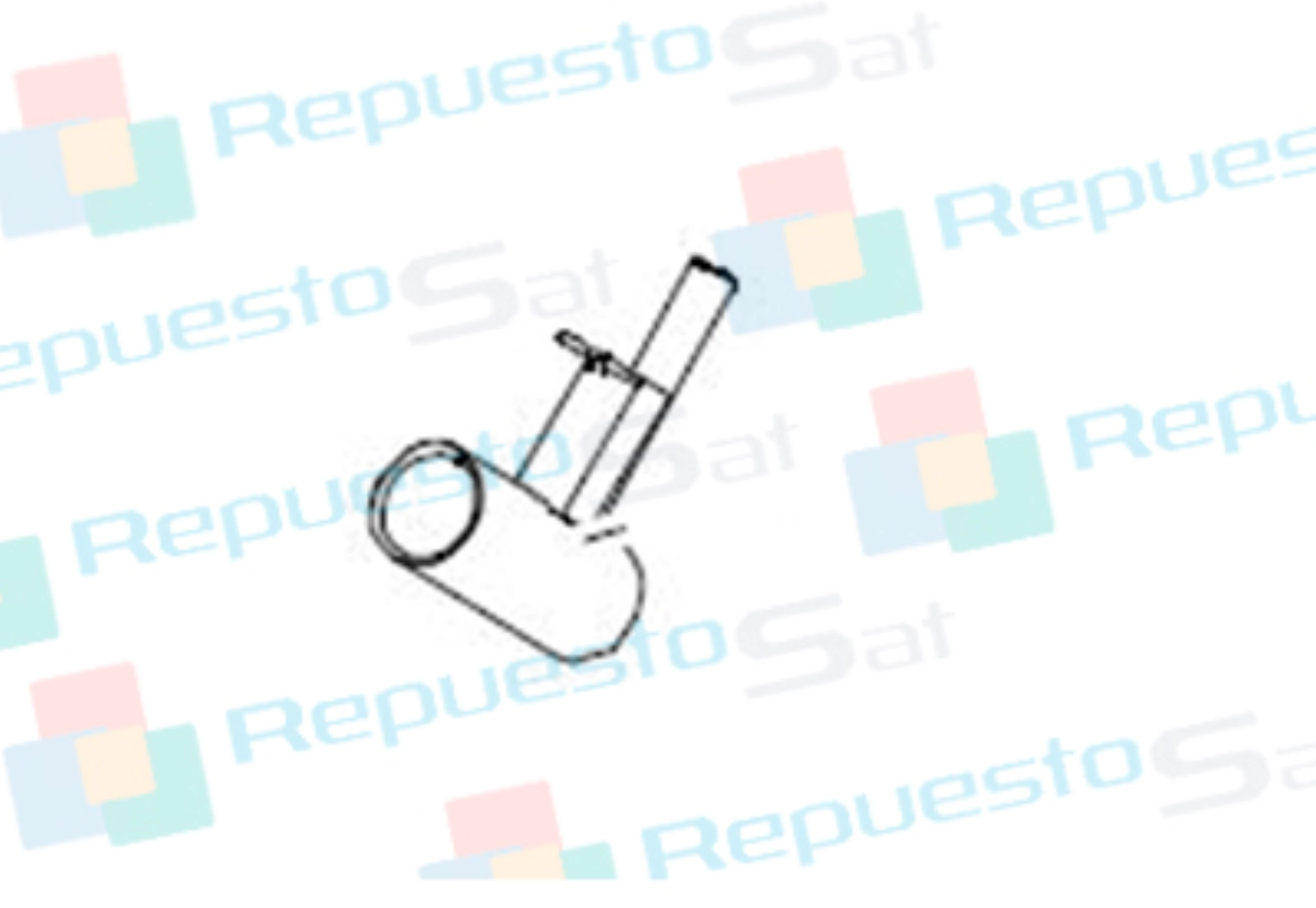 VENTURI D4 (LNP)(N991001260)