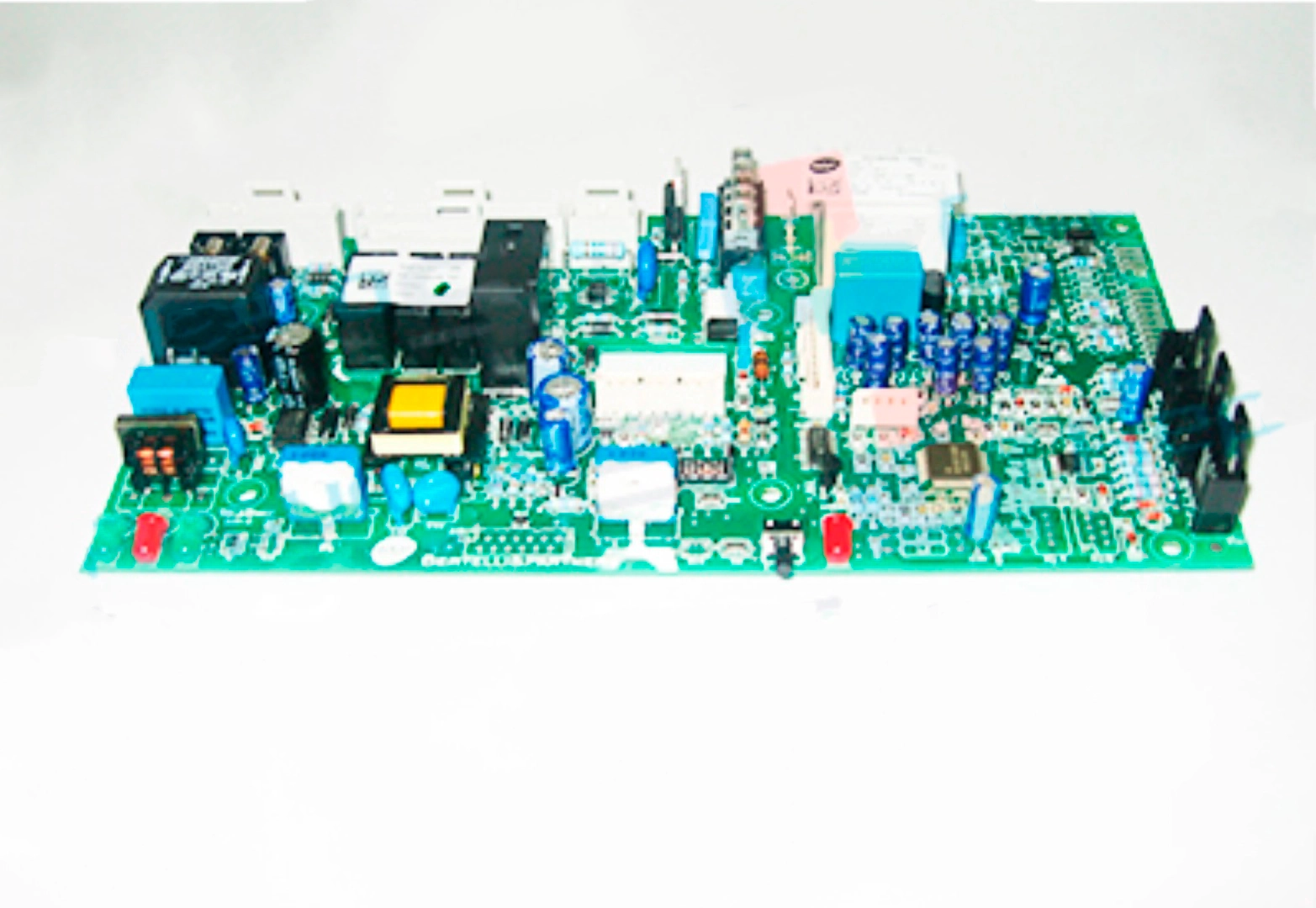 TARJETA REGULACION M97