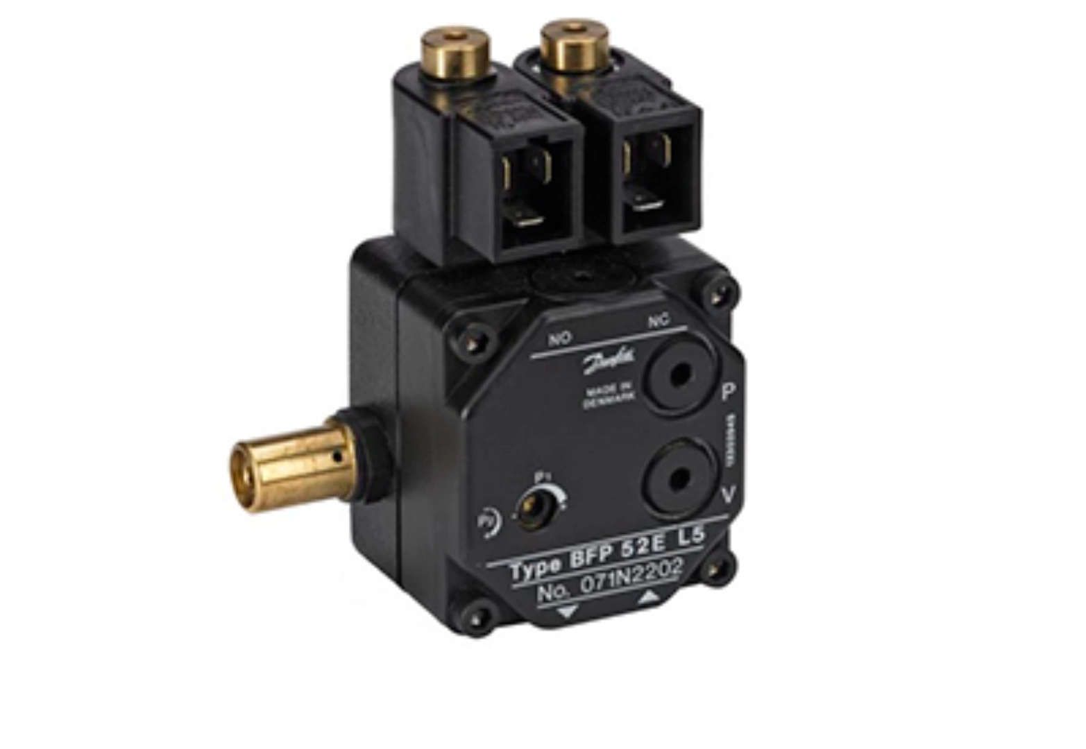 BOMBA DANFOSS BFP 52E L3