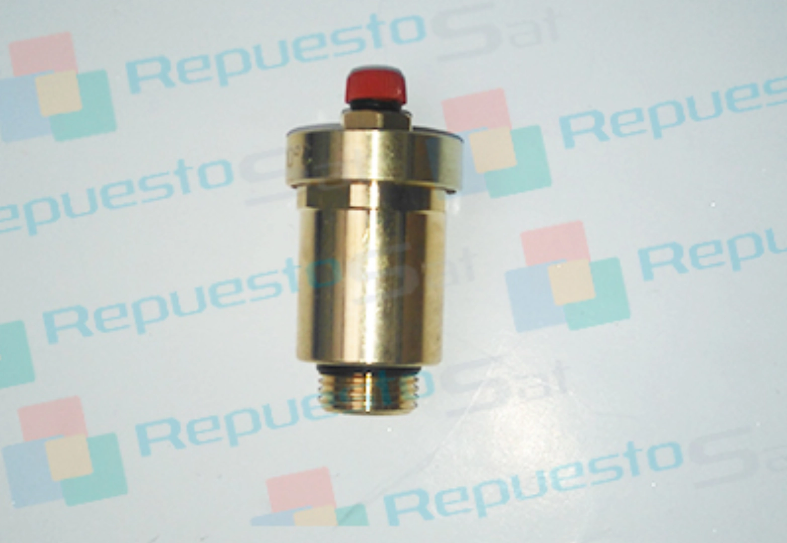 PURGADOR AUTOM.AIRE 1/2" M 50