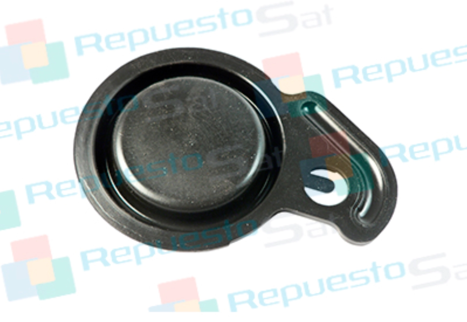 MEMBRANA VALVULA HIDRAULICA CHAPA