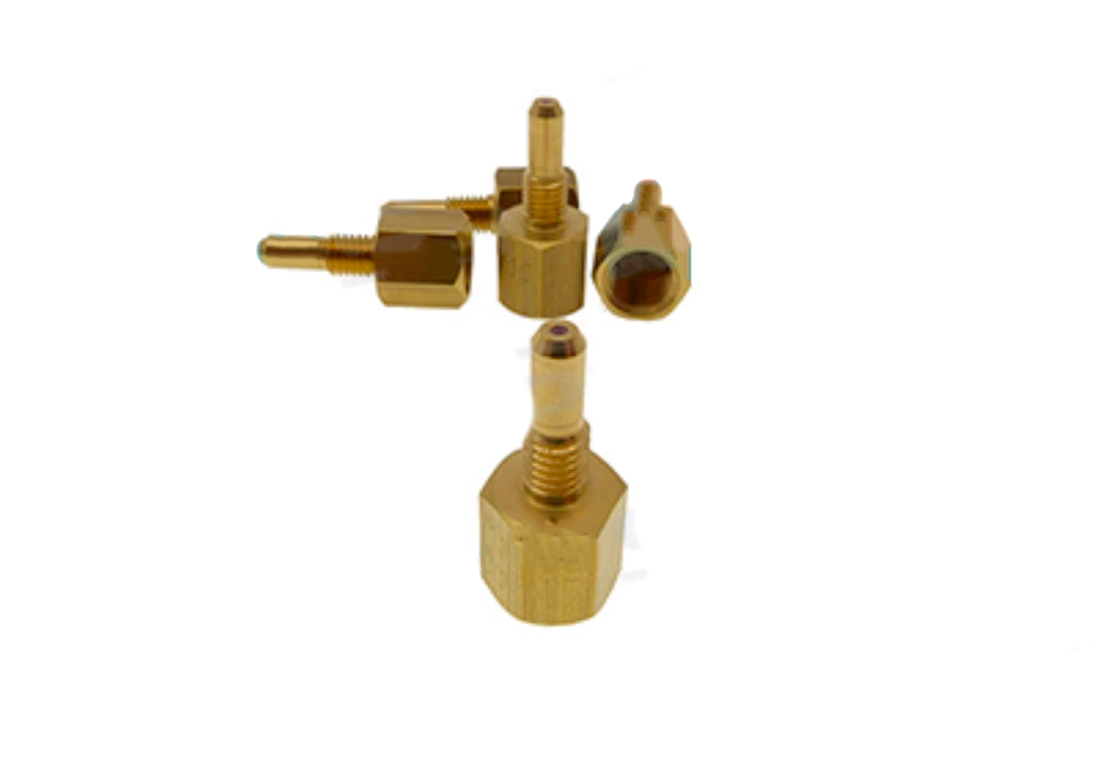 INYECTOR PILOTO BUTANO Ø0,20