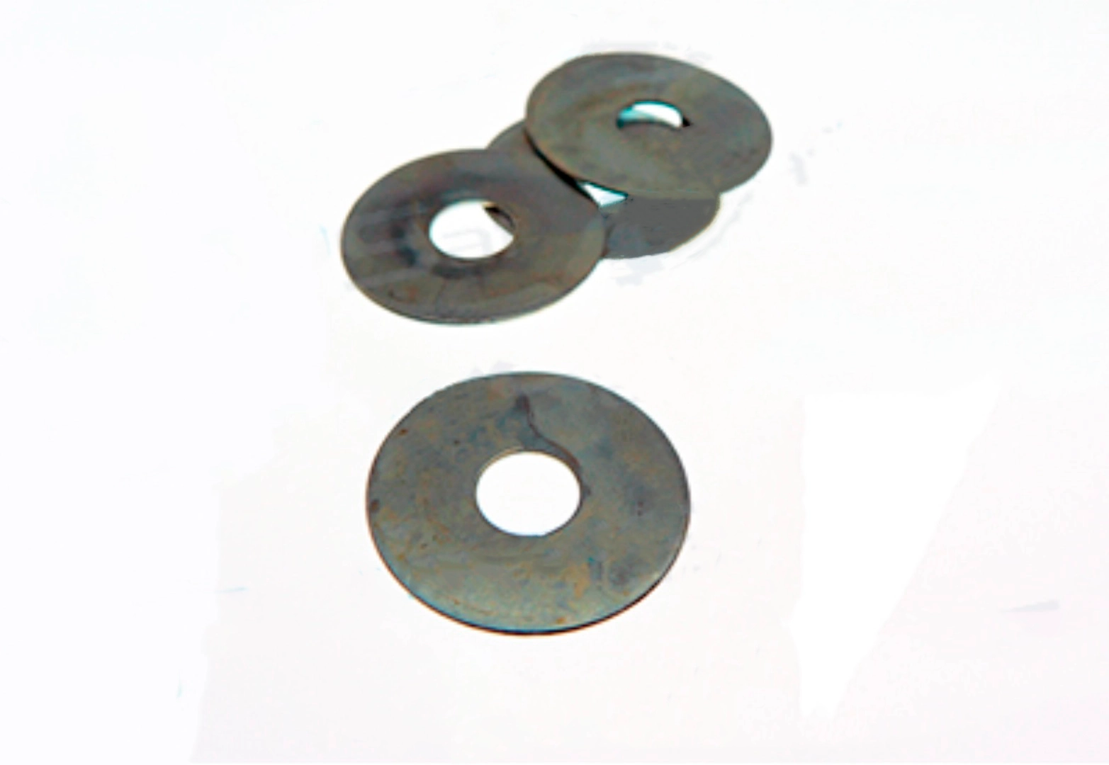 ARANDELA REGULABLE  D:5,25MM