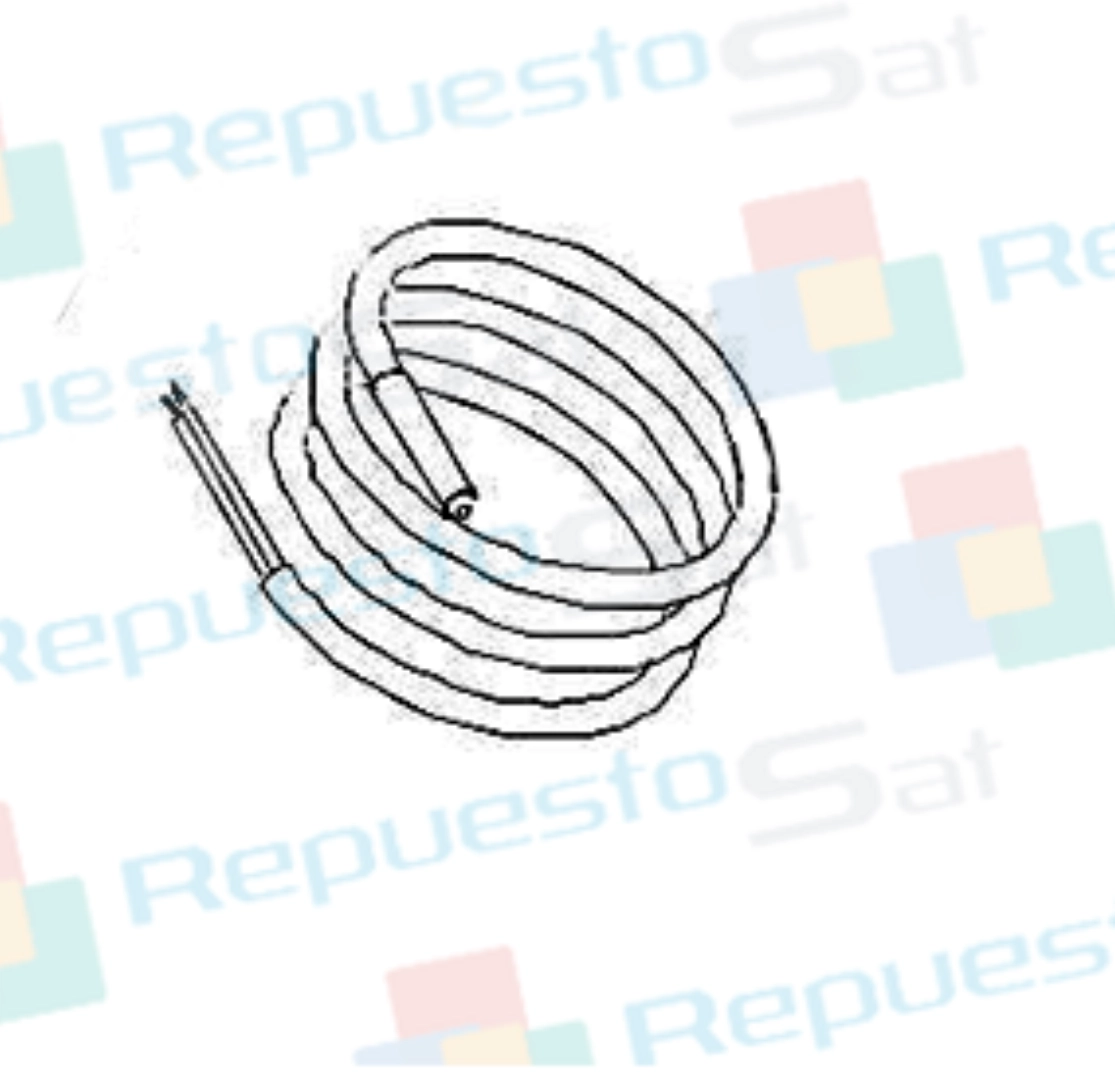 SONDA EVOLUTION FM 0,90 mts.