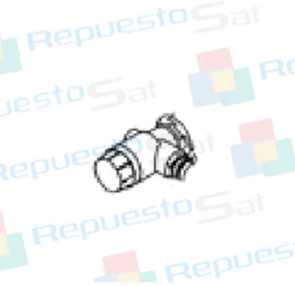 VALVULA DE RETENCION 1´