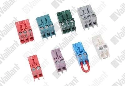 Conector ProE (Set)