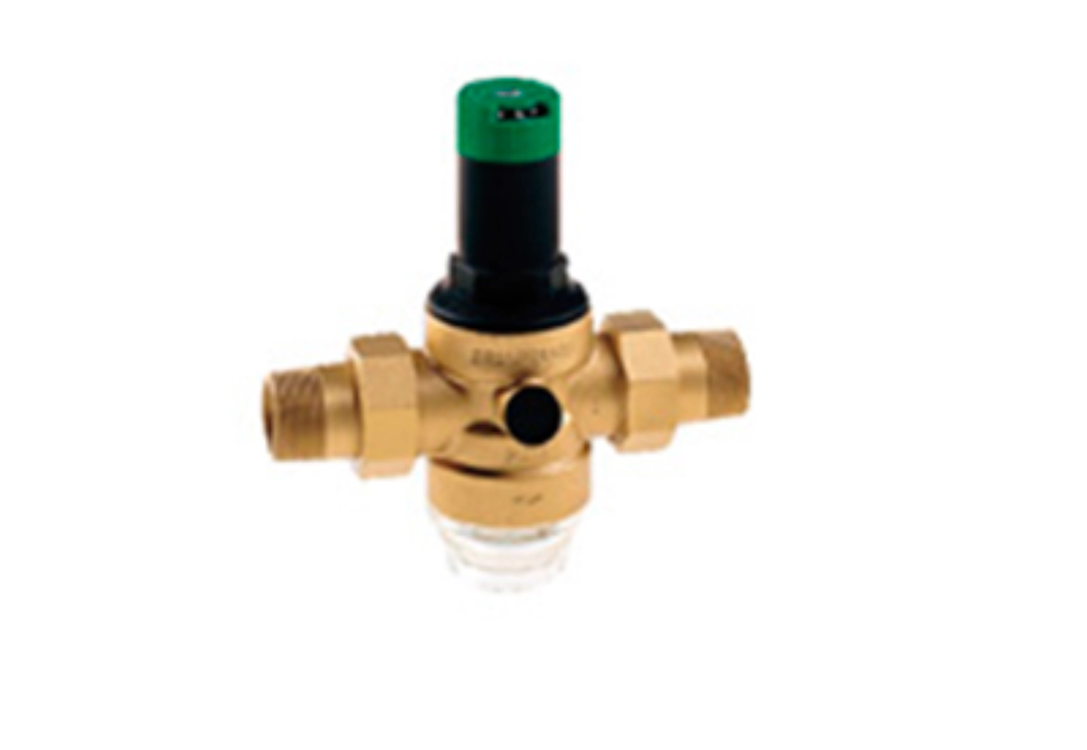 Válvula reductora de presión D06F