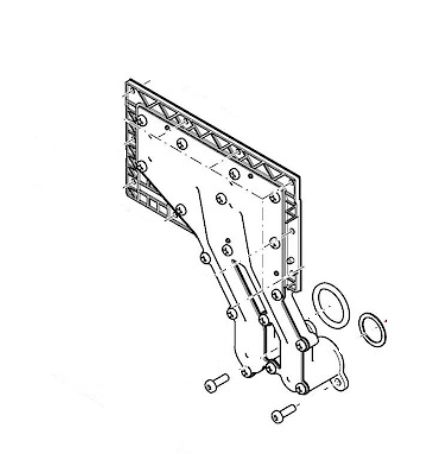 DISTRIBUIDOR G20/G25