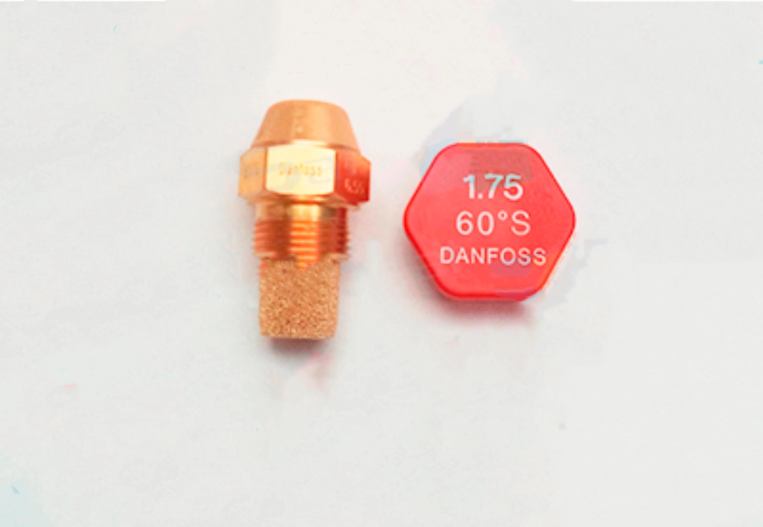 Boquilla S 60º 1,75 gal/h