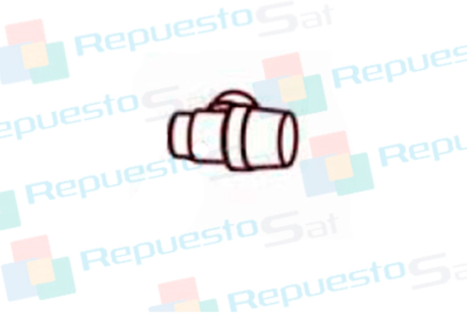 VALVULA SEGURIDAD 9 BAR OASI