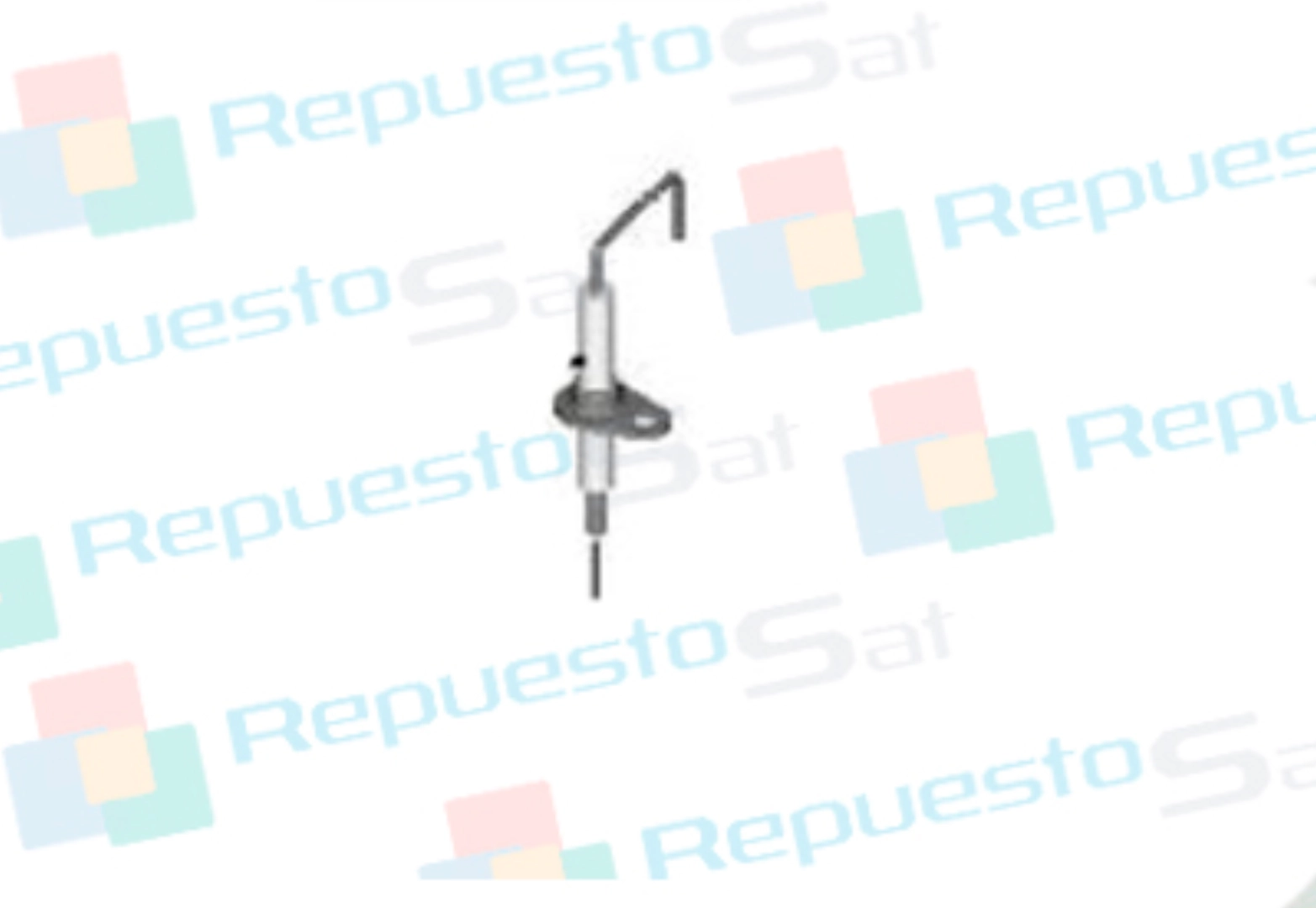 ELECTRODO ENCENDIDO OASI