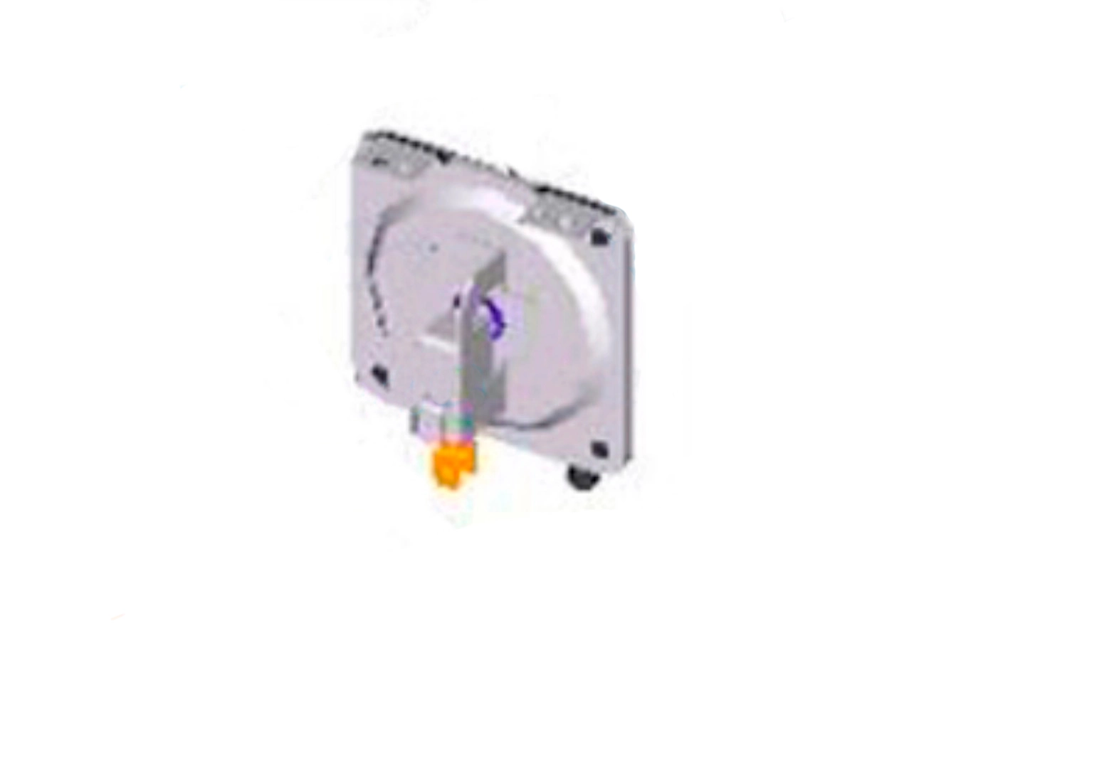 PRESOSTATO AIRE DOMICOMPACT