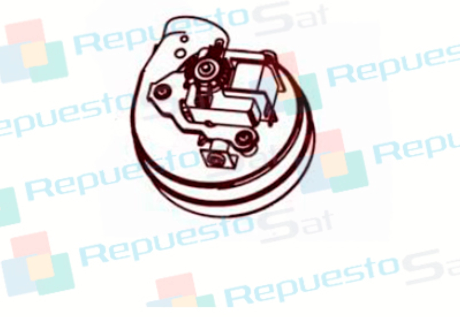 VENTILADOR DIVATECH 32 KW