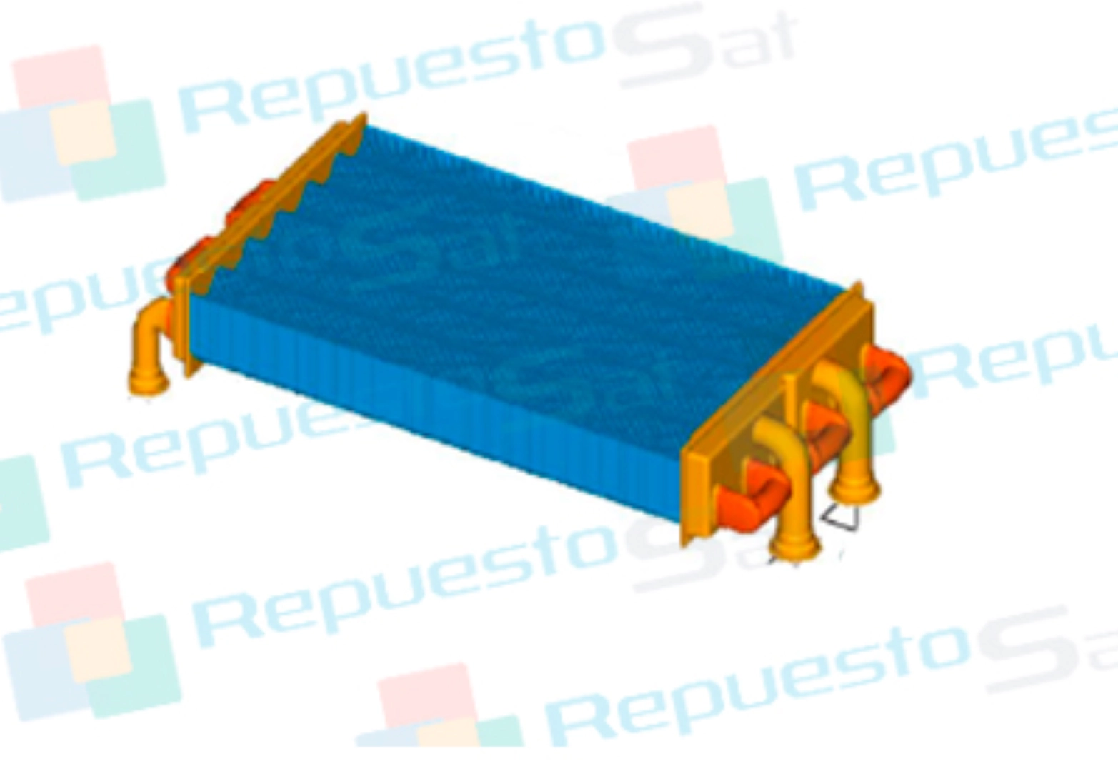 CUERPO DOMIPROJECT F32