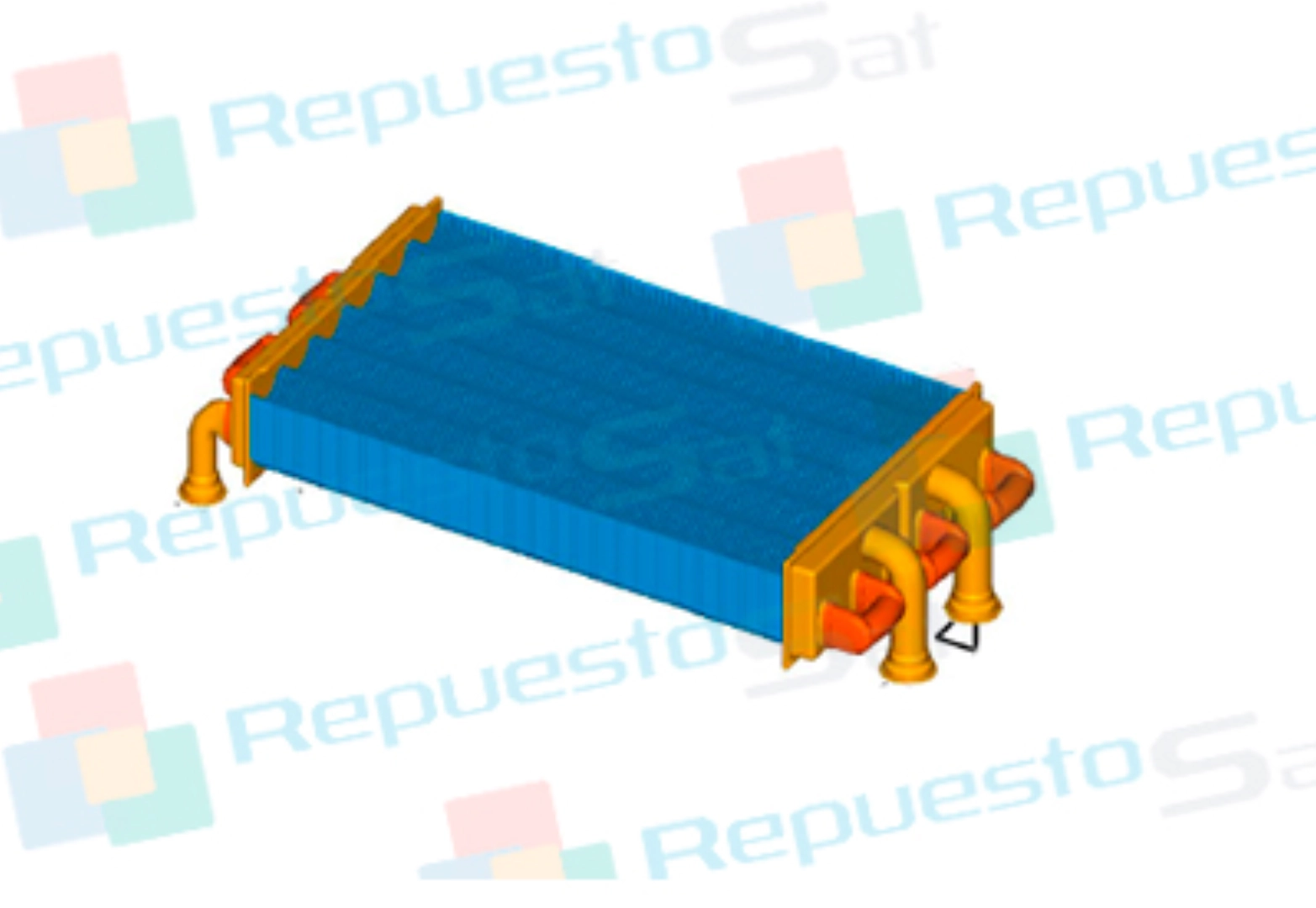 CUERPO DOMIPROJECT C32