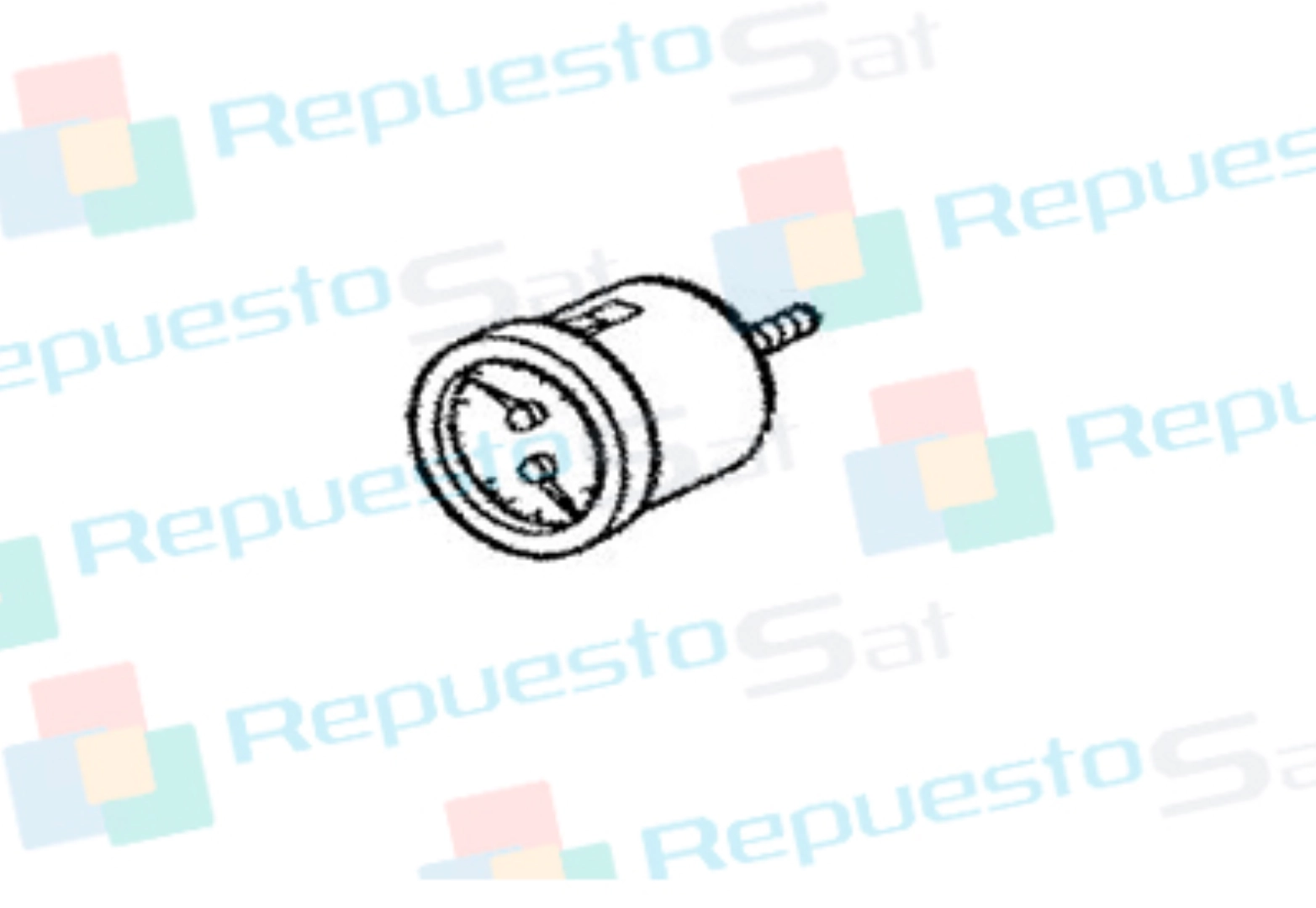 TERMOHIDROMETRO 0-120 CAP 2000