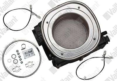 Intercambiador de calor