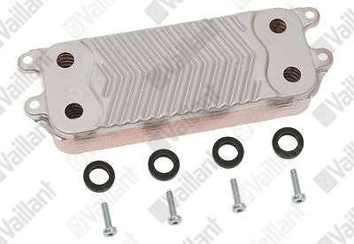 Intercambiador de calor