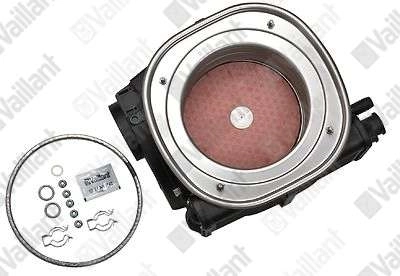 Intercambiador de calor