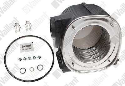 Intercambiador de calor