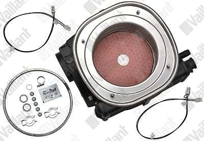 Intercambiador de calor