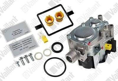 Juego de conversión a H