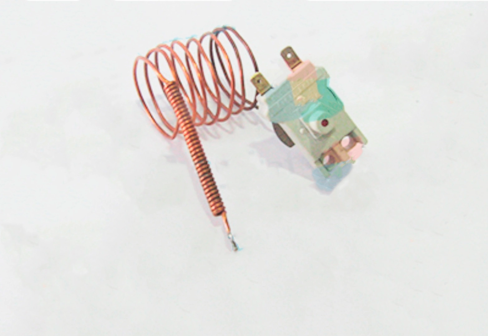 TERMOSTATO LIMITADOR