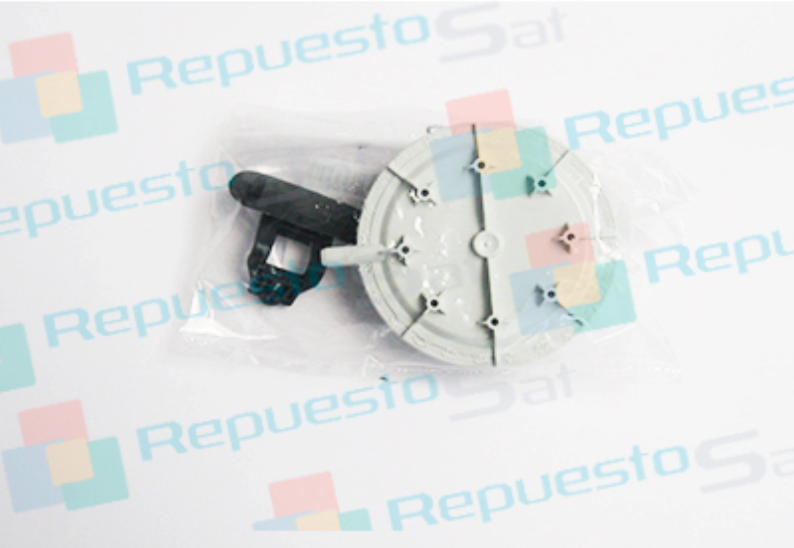 PRESOST. HUM. M90 24KW 02/03