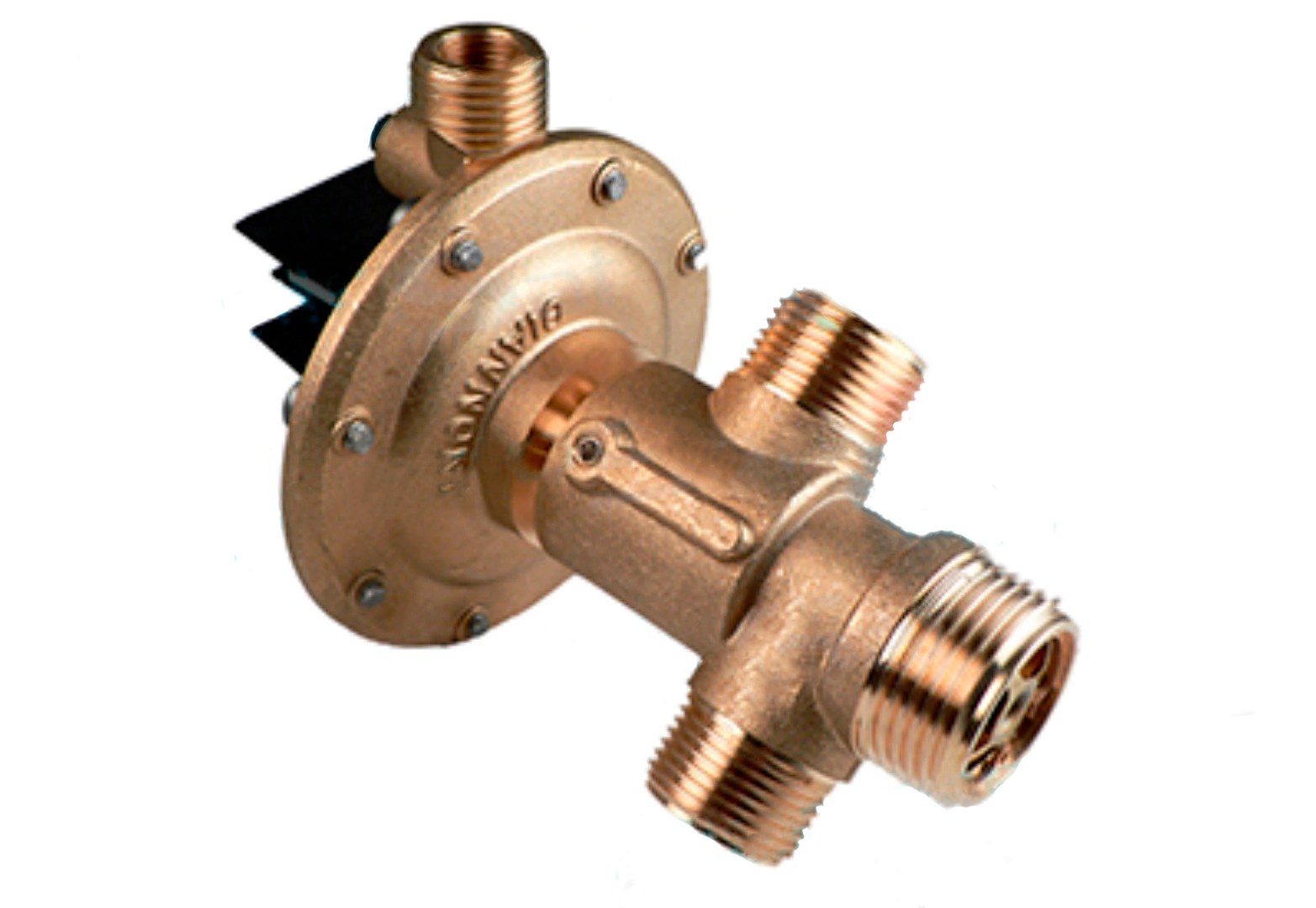 CJT , VALVULA 3 VIAS