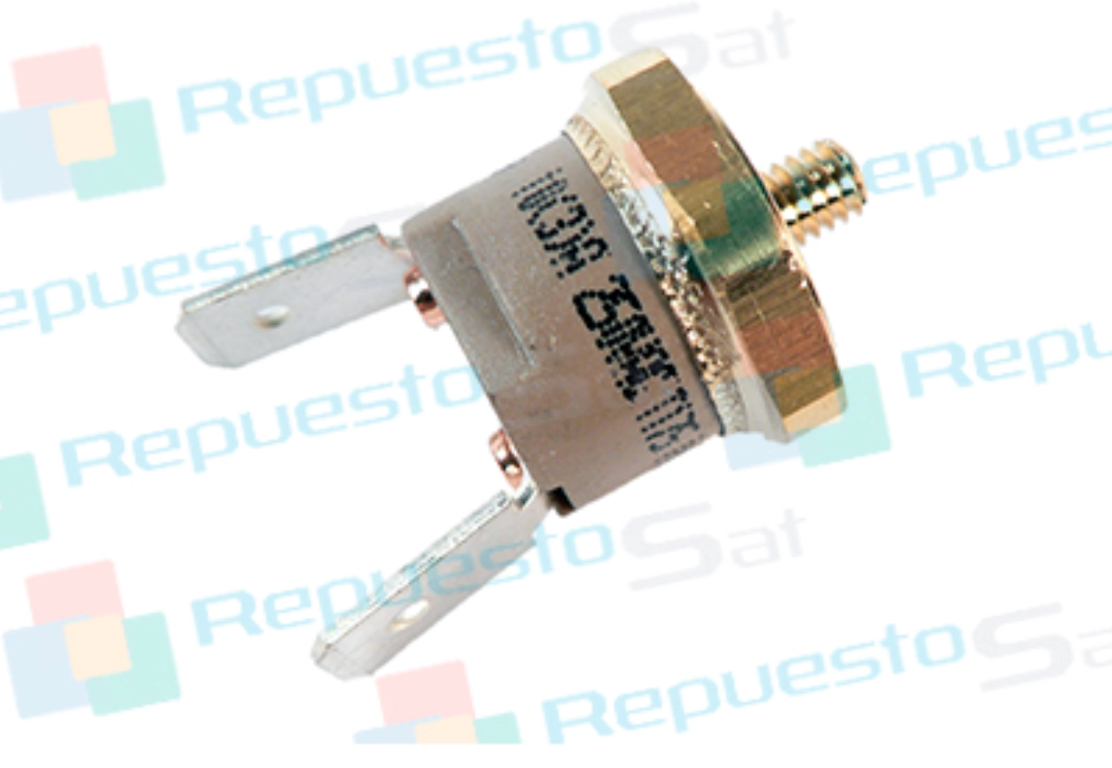 TERMOSTATO SEGURIDAD 102ºC