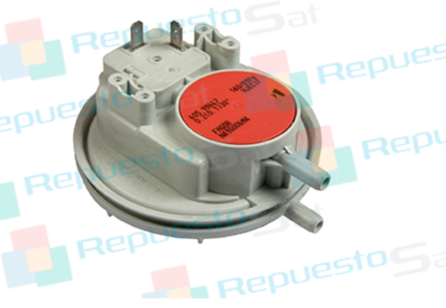 PRESOSTATO AIRE 140/89Pa