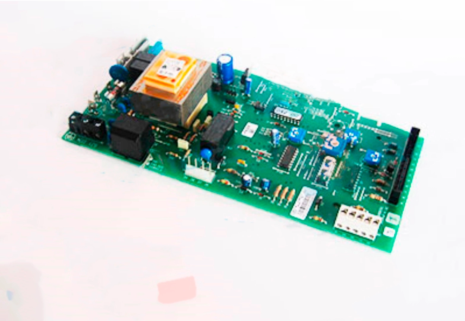 (R)ALIMENTADOR CIAO/ARTE