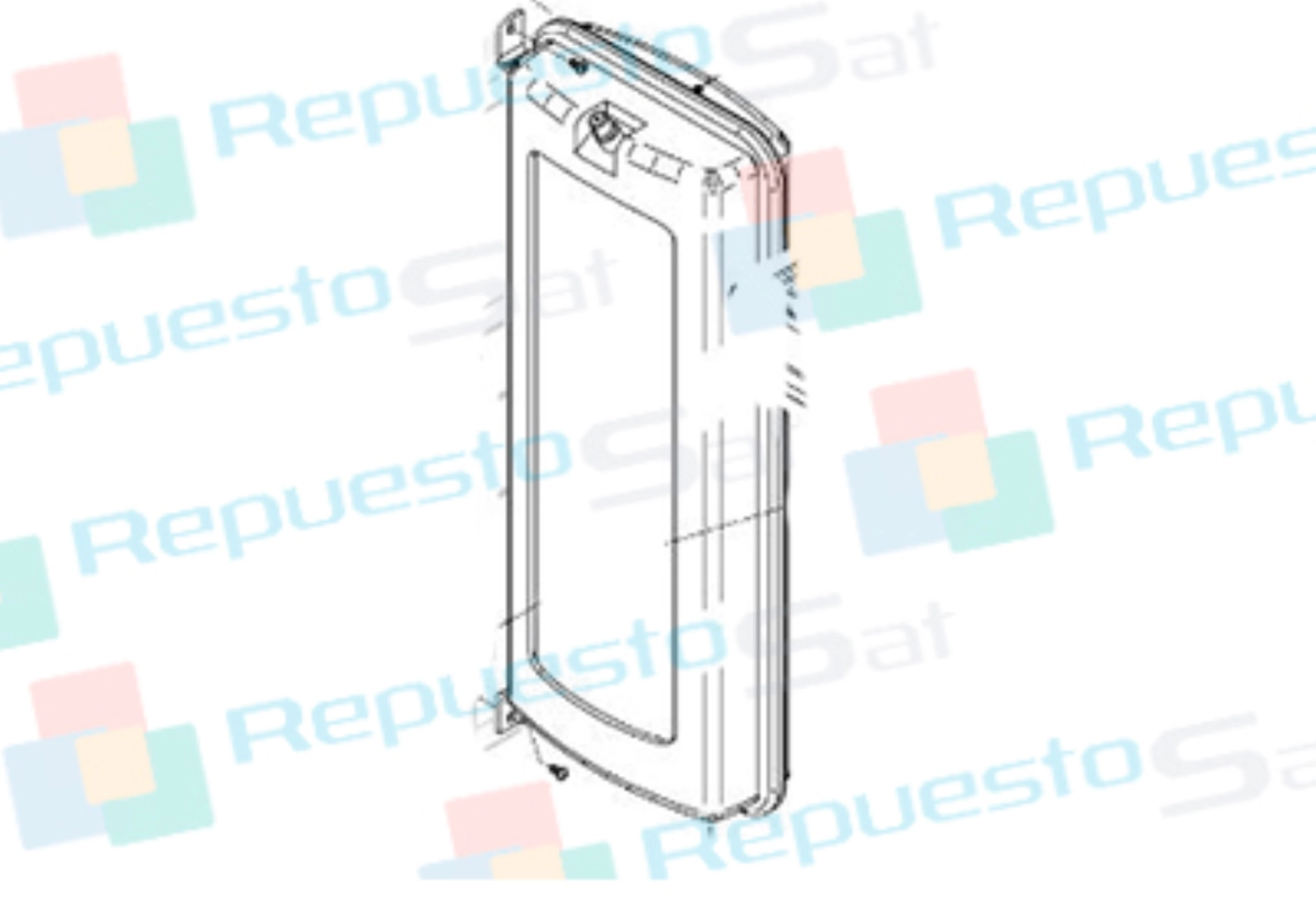 Depósito de expansión