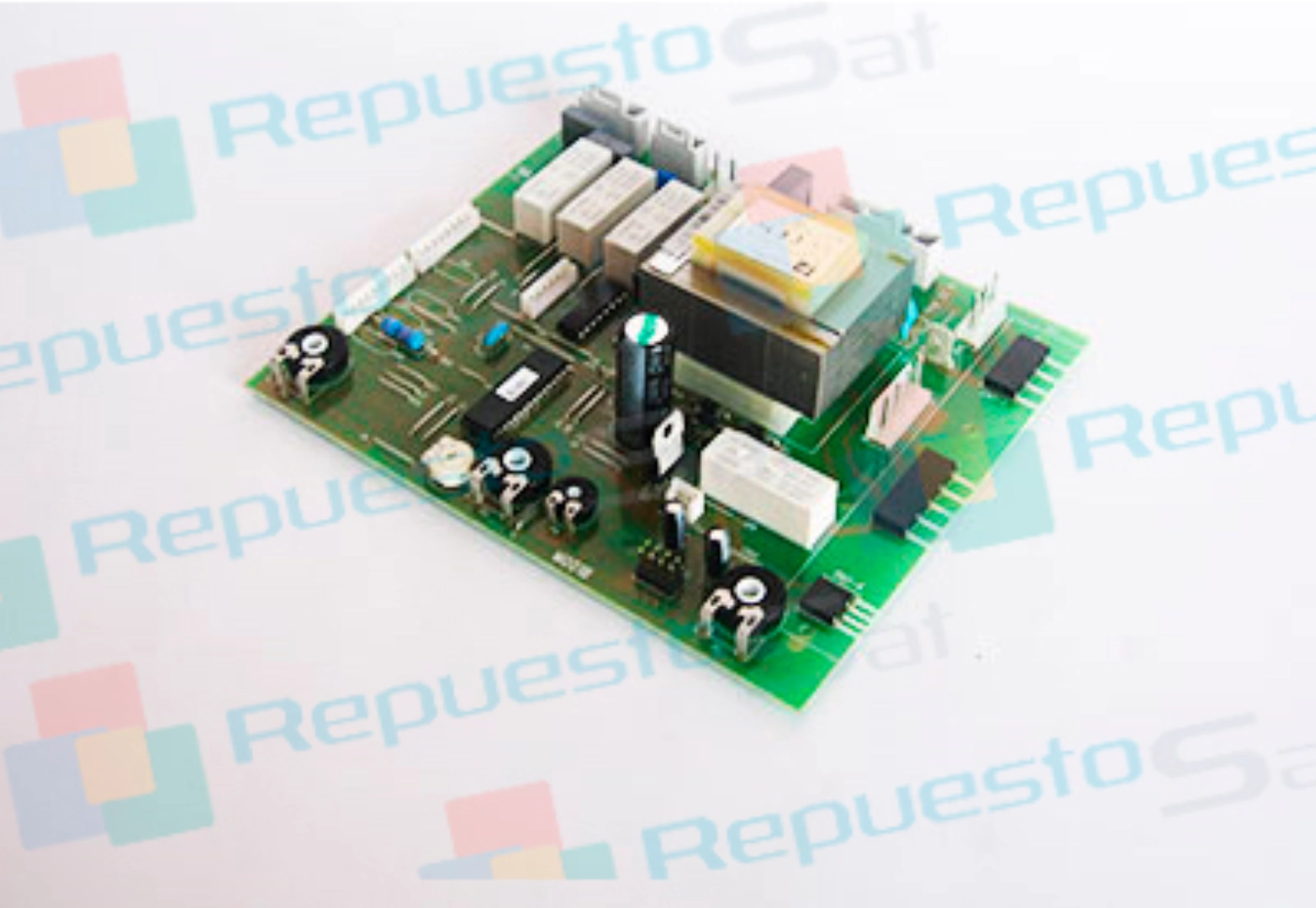 (R)ALIMENTADOR KOMPAKT CAI 01