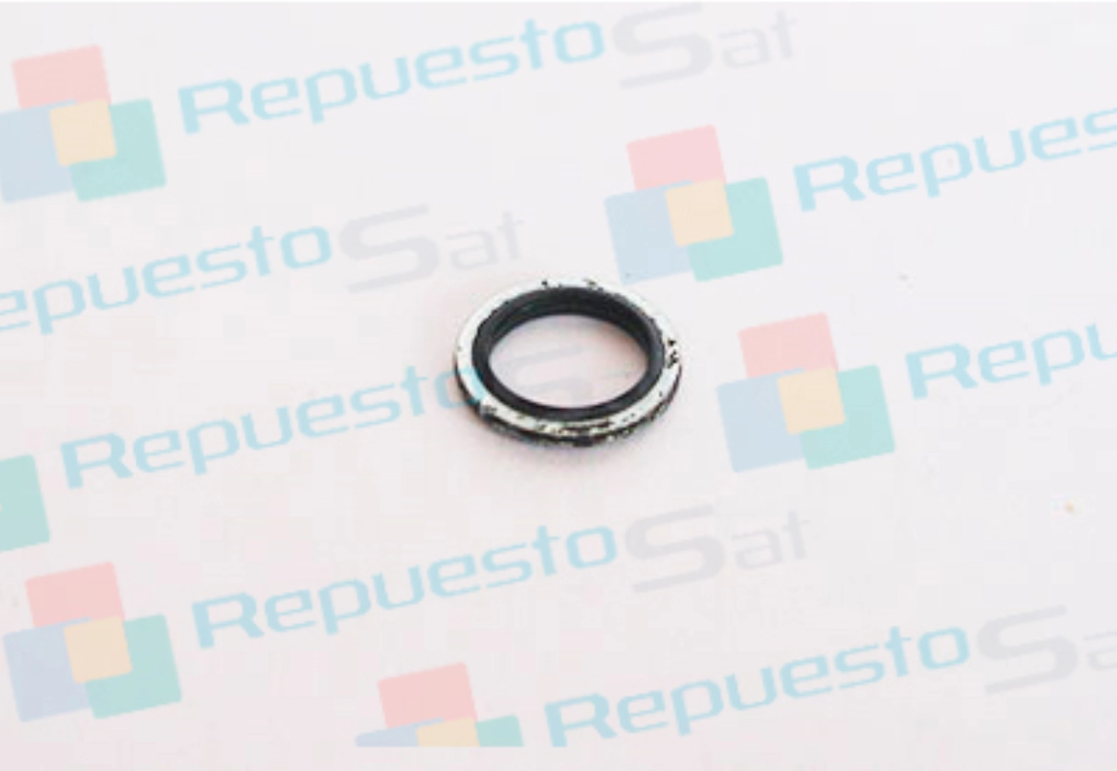 (R)(20)JUNTA SONDA CALEFACCIÓN 1/8"