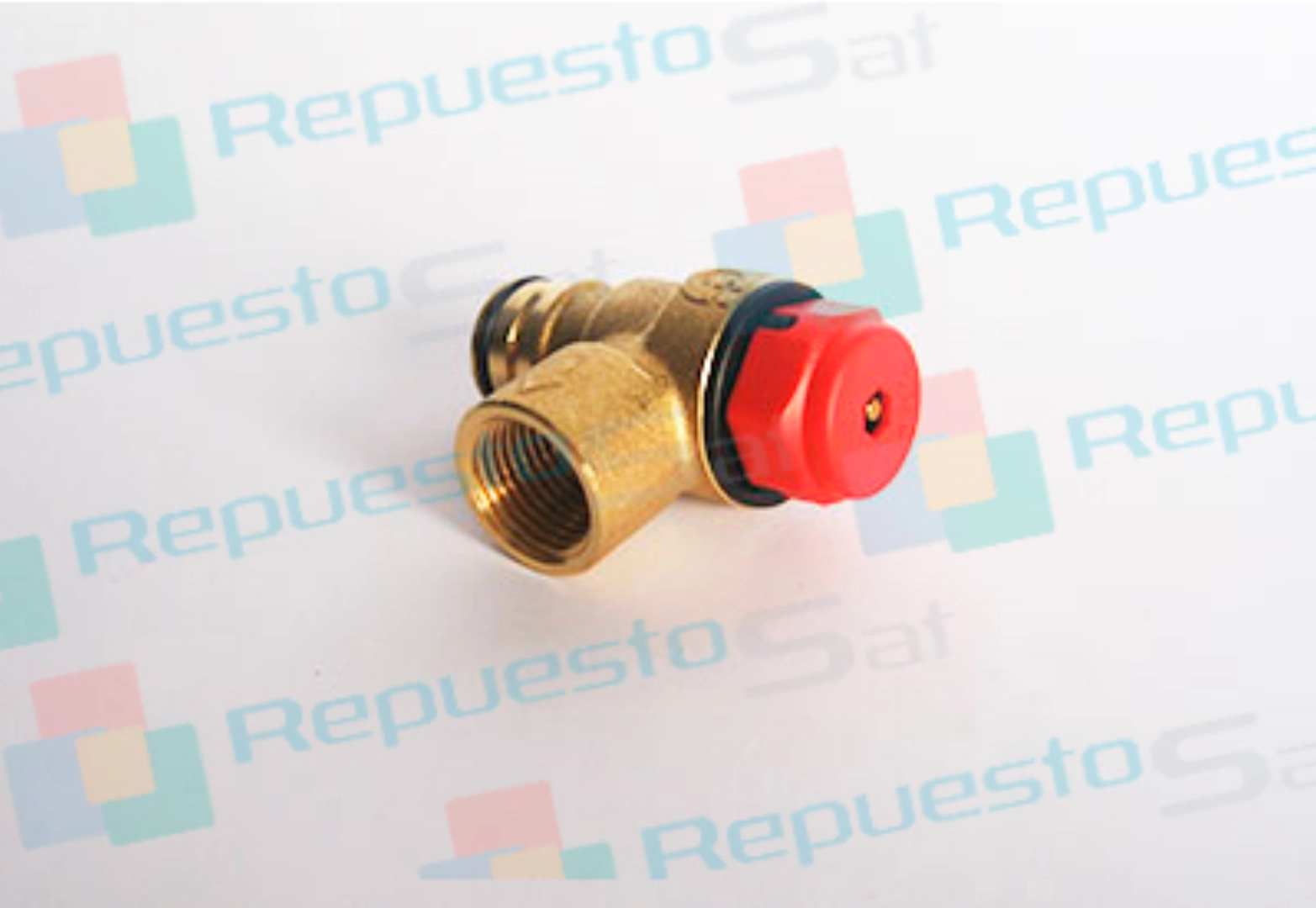 (R)VALVULA DE SEGURIDAD KOMPAKT