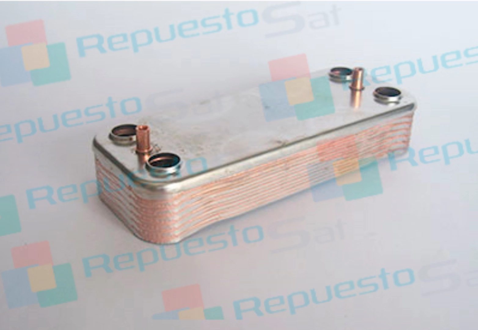 (R)INTERCAMB. ACS PLACAS NUEVO 20000