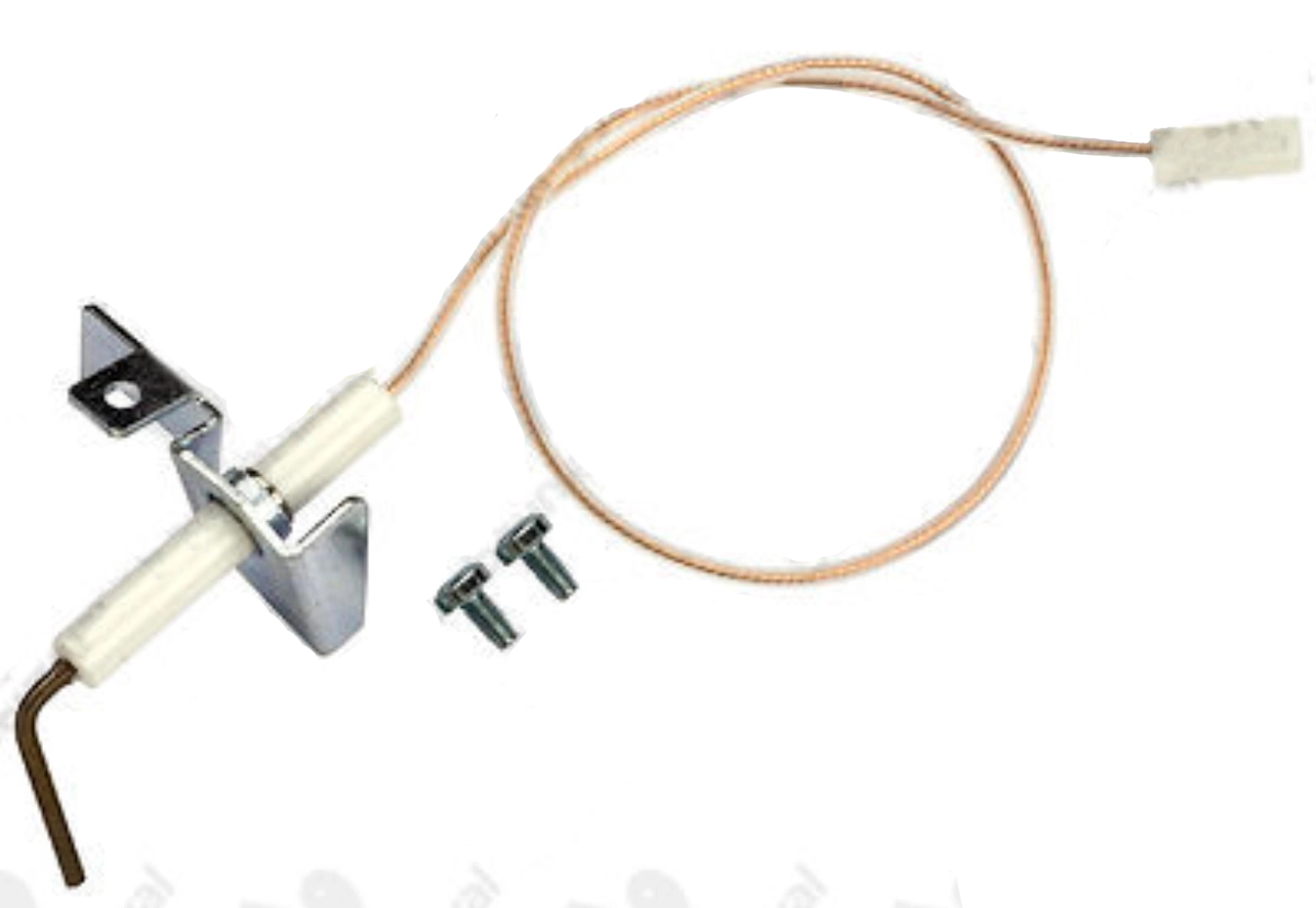 Electrodo de detección