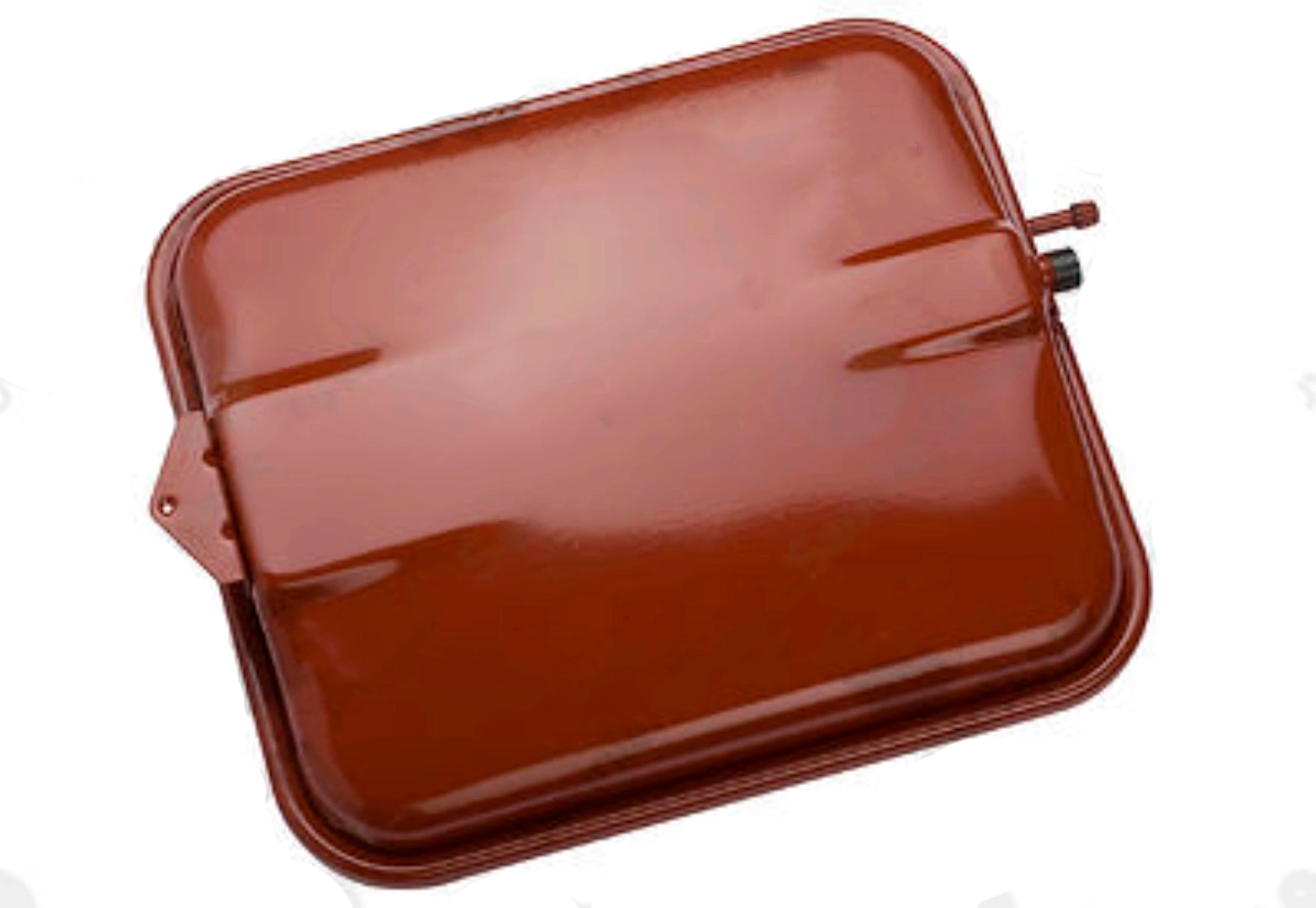 Vaso de expansión 8L