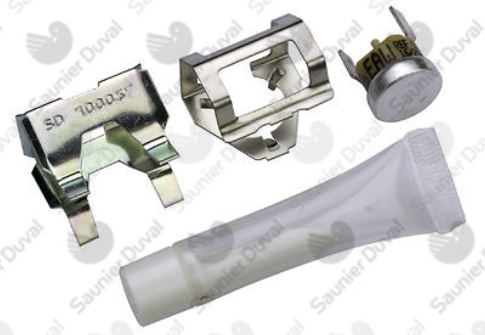 Commutador de seguridad