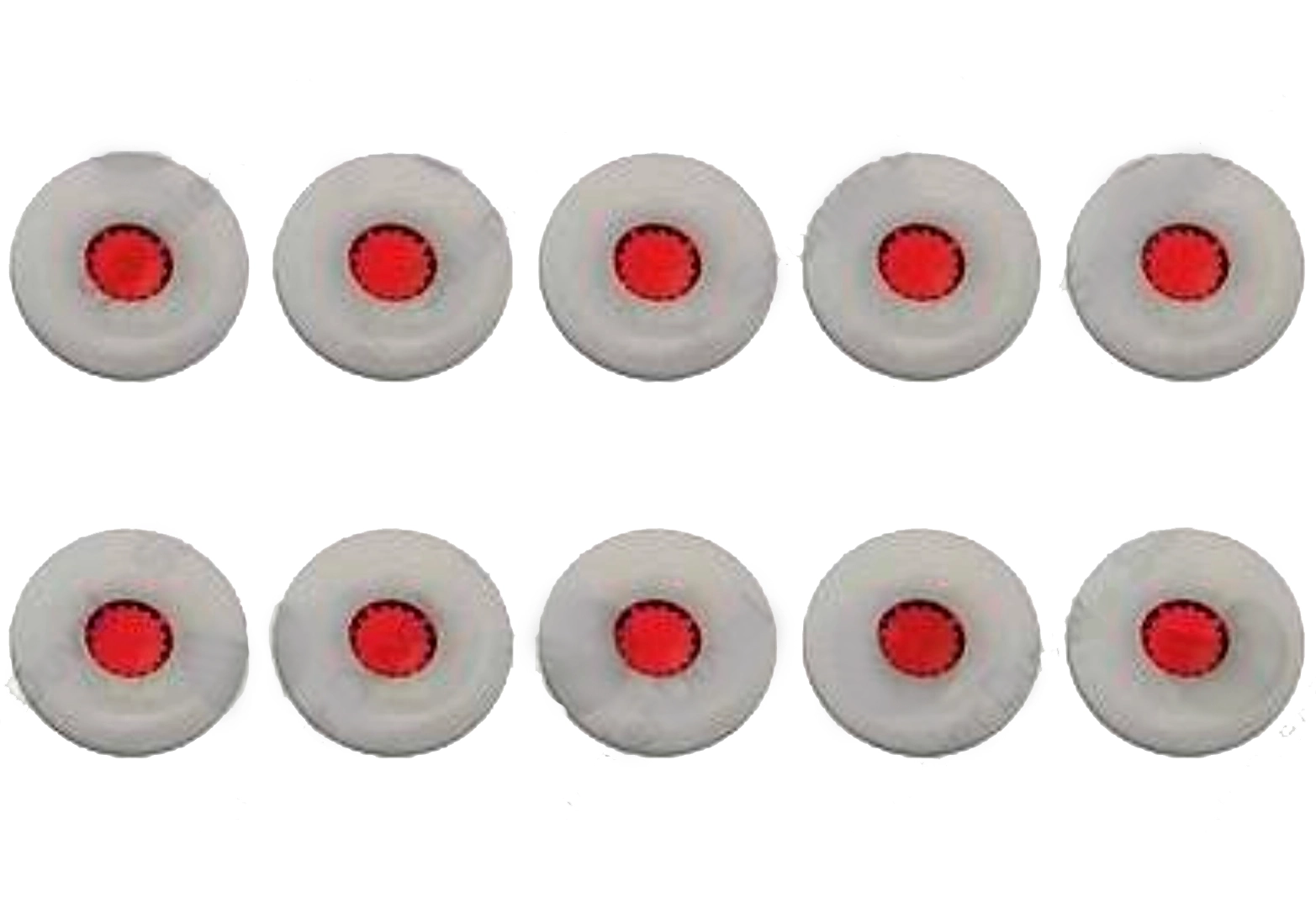 Limitador de agua 12L, (10 p.)