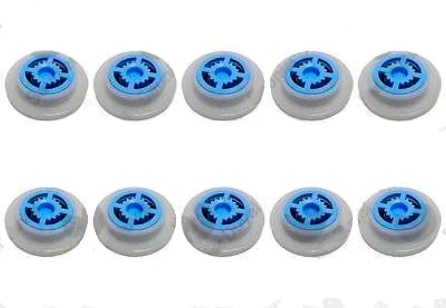 Limitador de agua 10L