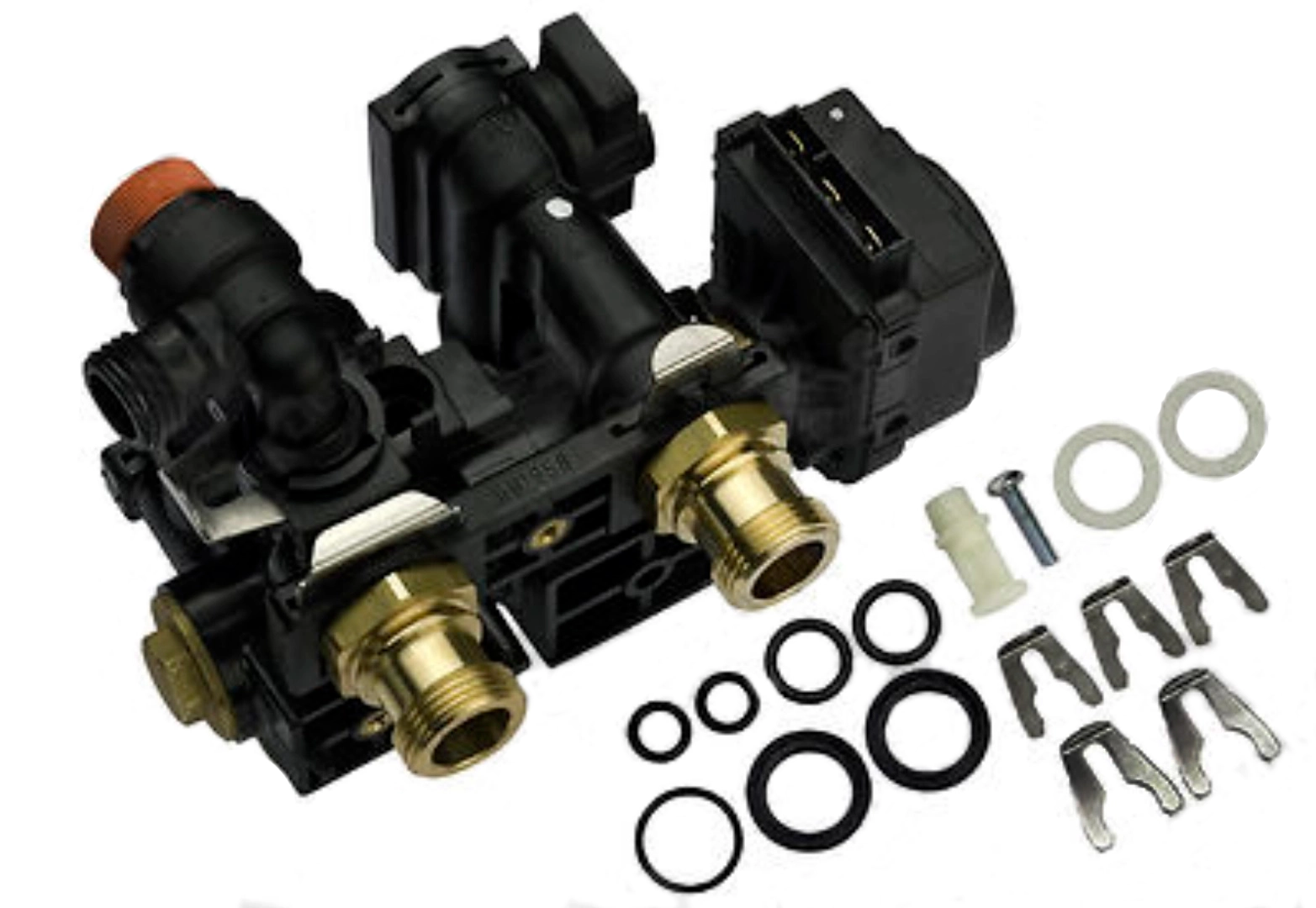 S10208 VAL 3 VIAS THEMACLASSIC