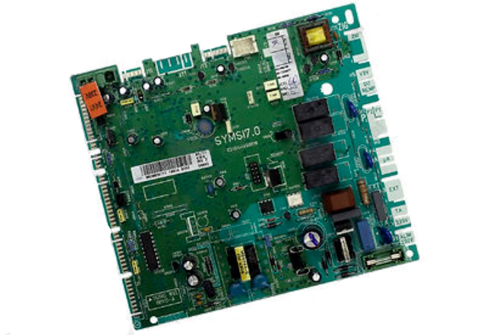 S10470 CIRCUITO IMPRESO SAT SYMSI 7