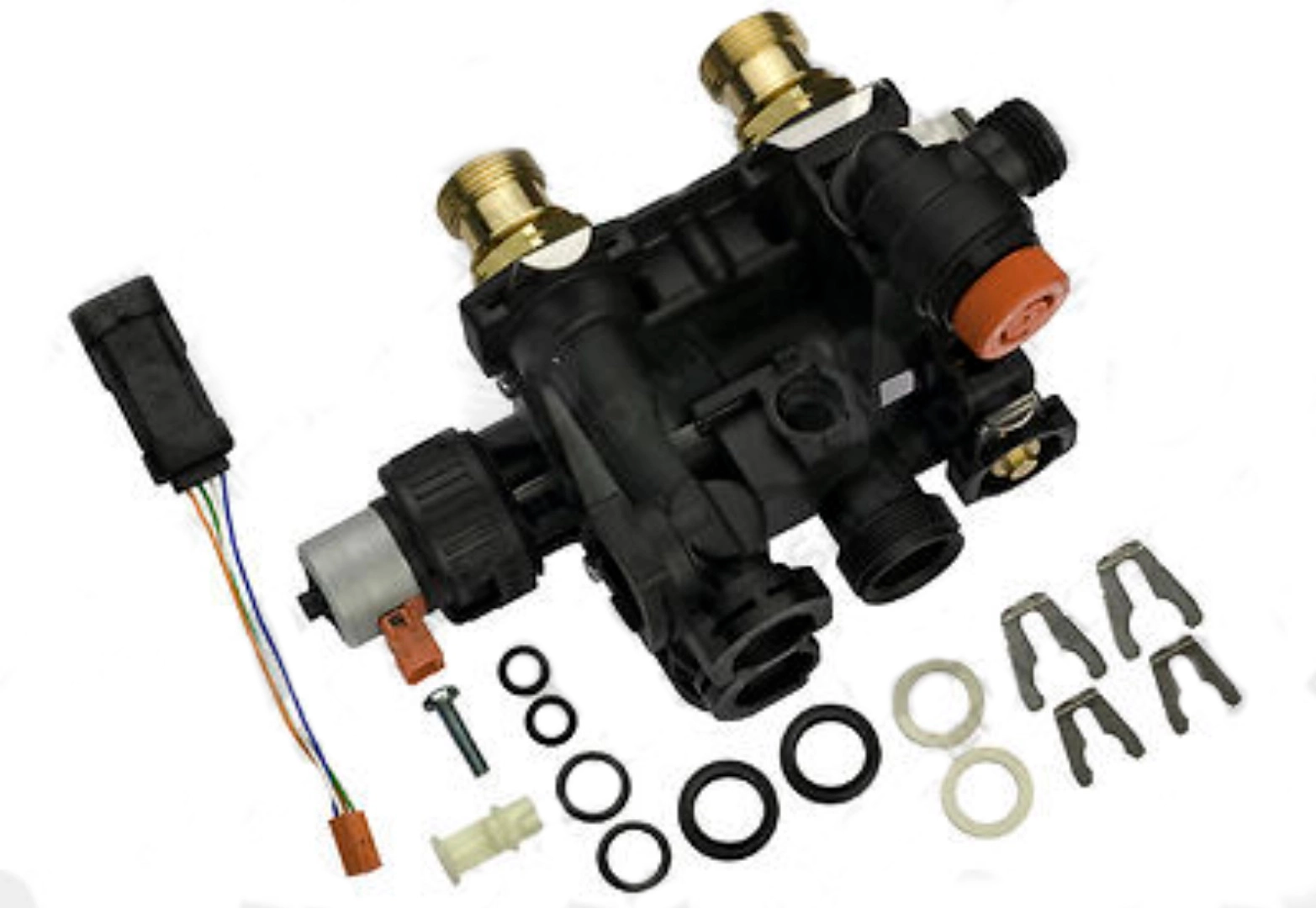 S10791 VALVULA 3 VIAS THEMA CONDENS F24/AS24 F25E