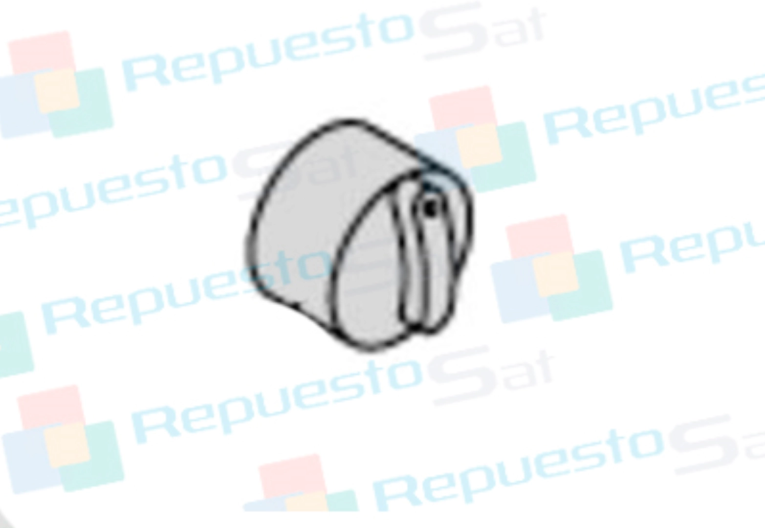 (R)MANDO SELECTOR IB 11-14 AB AE