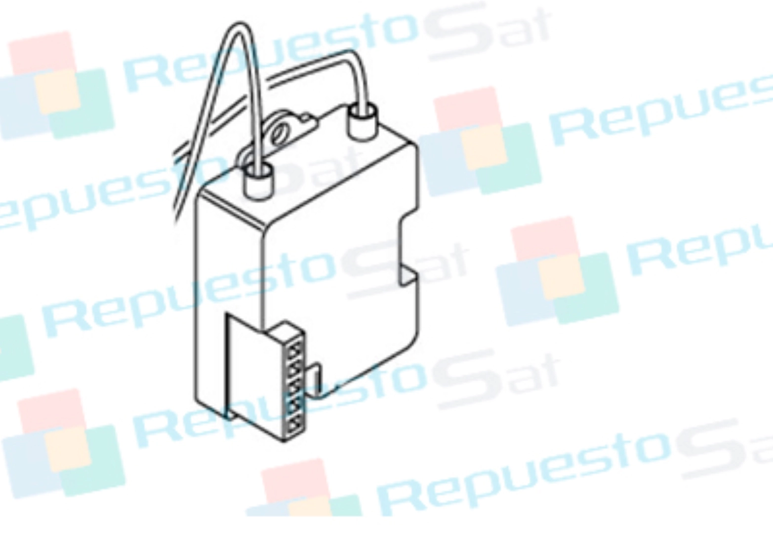 (=7080213) (R)KIT ALIMENTADOR IONO IB 11-14 AE